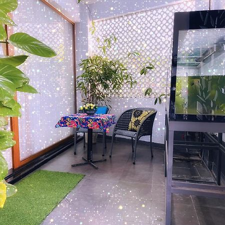 Tina House Apartment Da Nang Eksteriør billede