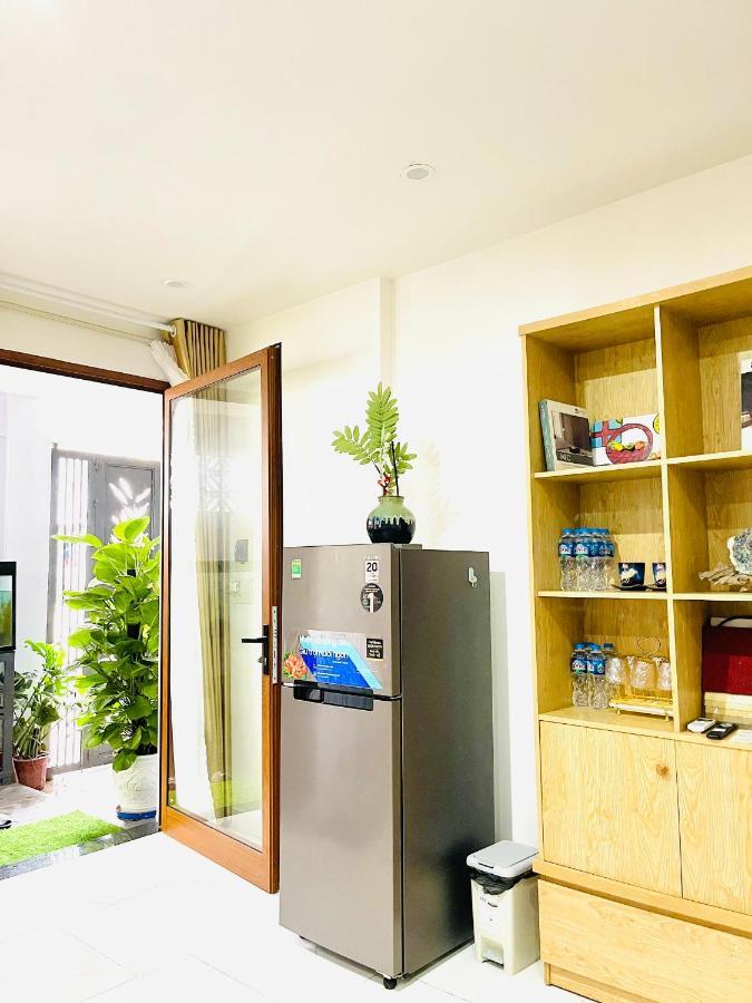 Tina House Apartment Da Nang Eksteriør billede